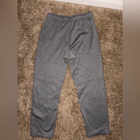 Nike Men's Charcoal Joggers - Picture 3 of 3